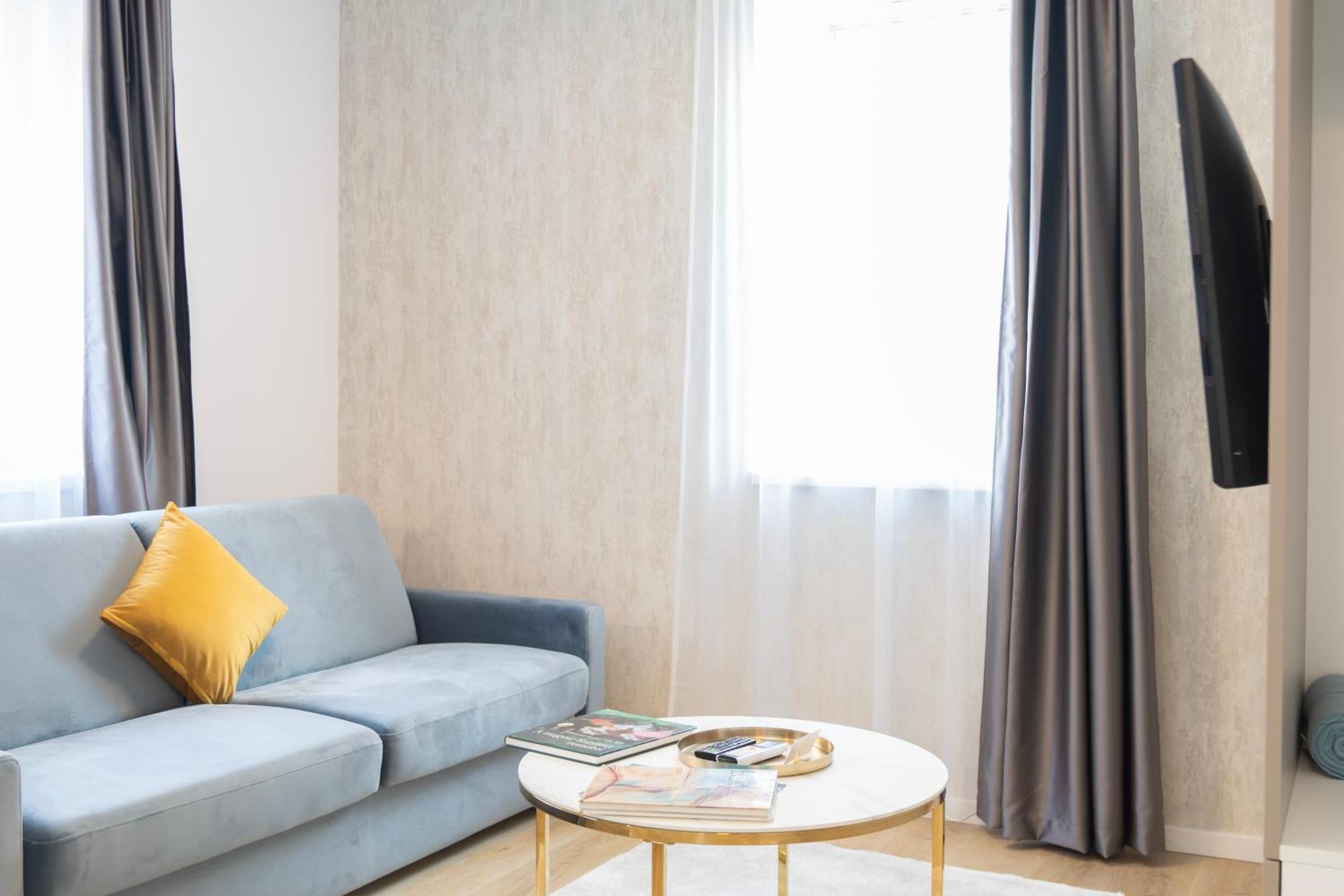 إيغيرسولوك Salt Hill Premium Apartments المظهر الخارجي الصورة