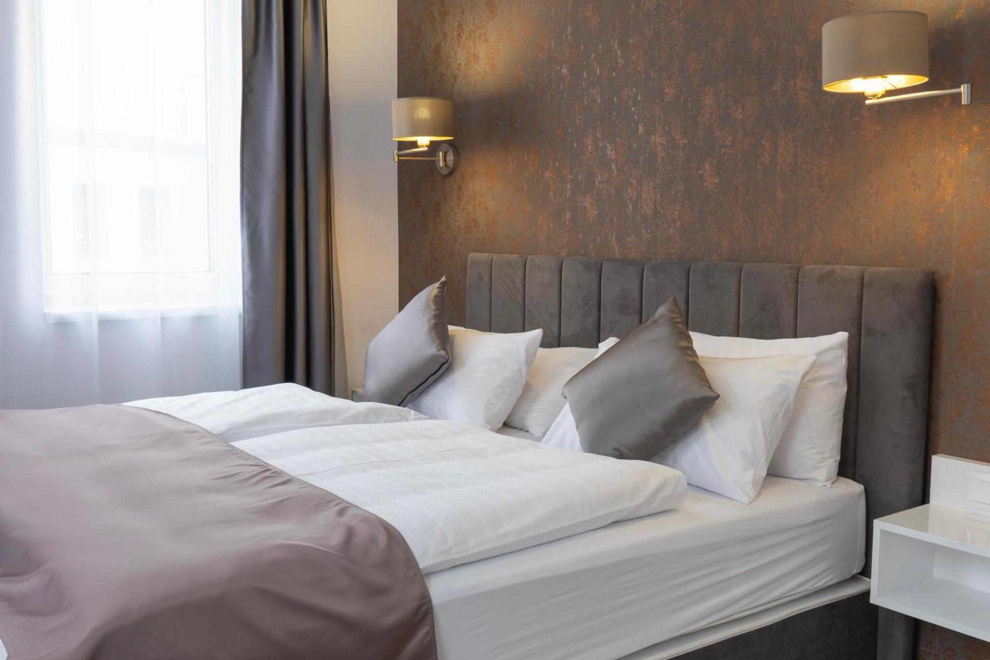 إيغيرسولوك Salt Hill Premium Apartments المظهر الخارجي الصورة