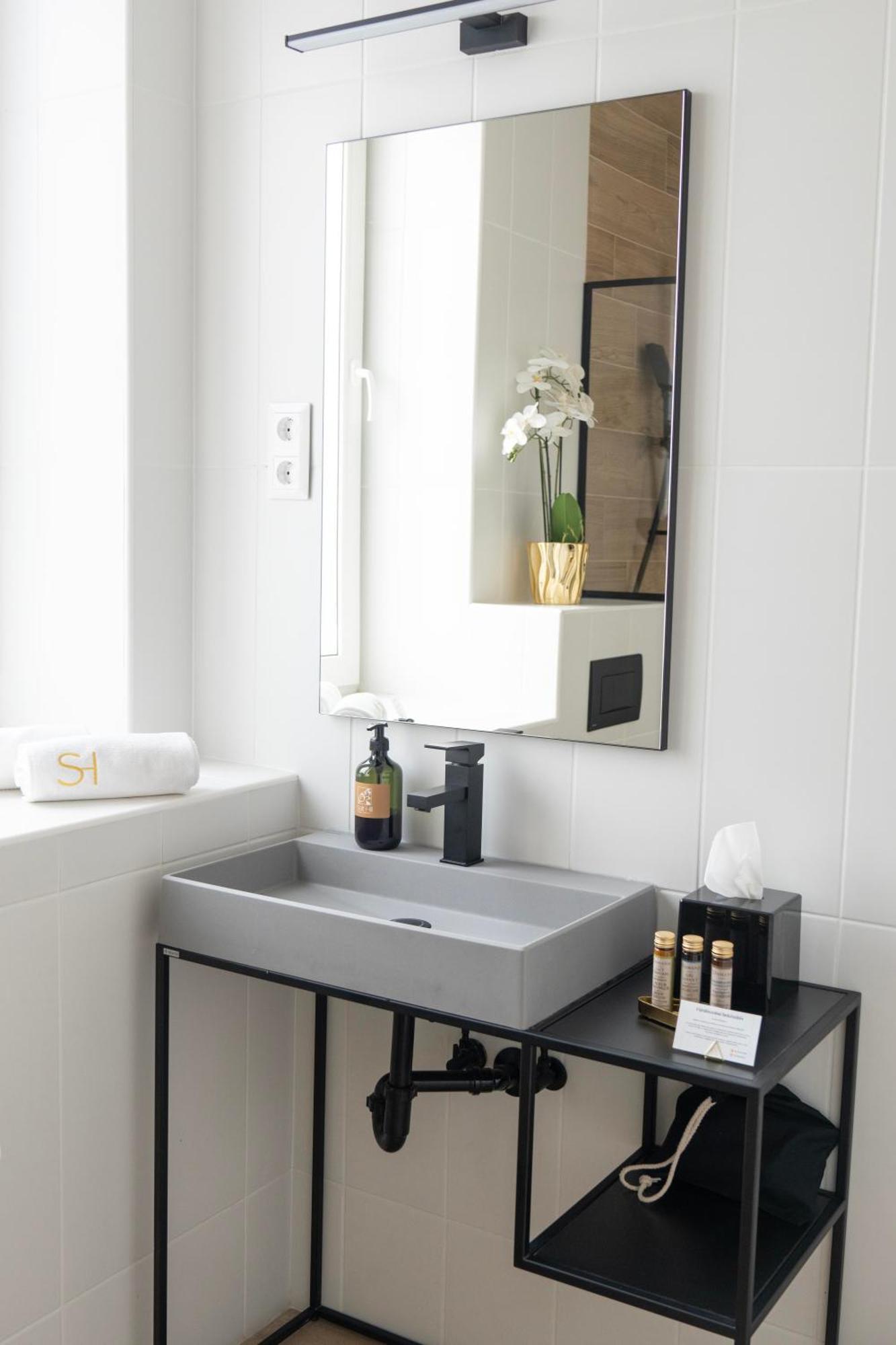 إيغيرسولوك Salt Hill Premium Apartments المظهر الخارجي الصورة