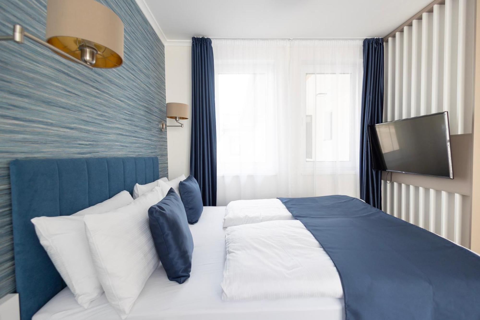 إيغيرسولوك Salt Hill Premium Apartments المظهر الخارجي الصورة